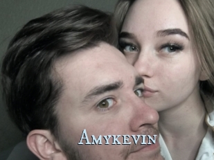 Amykevin