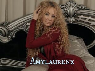 Amylaurenx