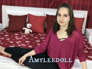 Amyleedoll