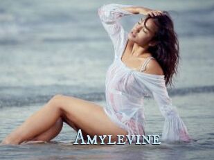 Amylevine
