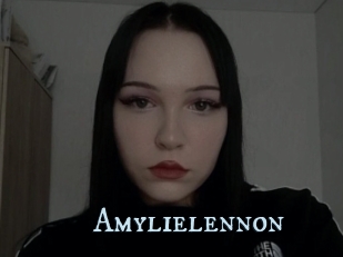 Amylielennon