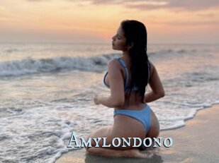 Amylondono