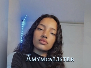 Amymcalister