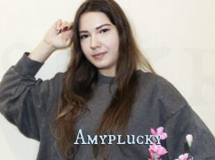 Amyplucky