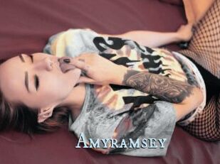 Amyramsey