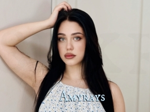 Amyrays