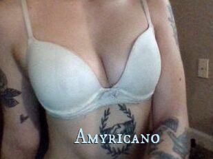 Amyricano