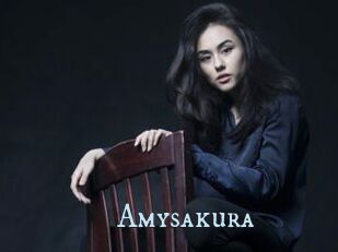 Amysakura