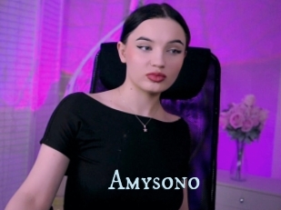 Amysono