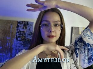Amyteilor