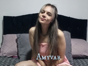 Amyvar