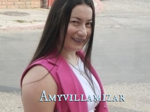 Amyvillamizar