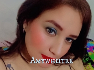 Amywhiitee