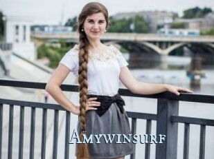 Amywinsurf