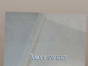 Amyy_sweet