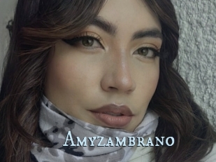 Amyzambrano