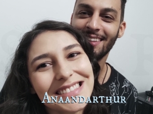 Anaandarthur