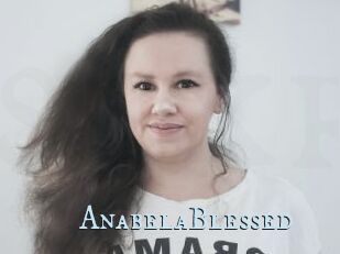 AnabelaBlessed