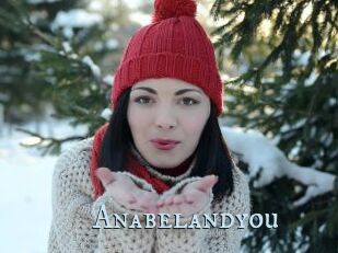 Anabelandyou