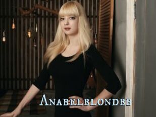 Anabelblondbb