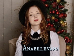 Anabelevans