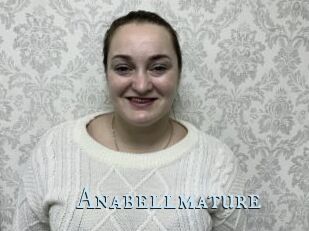 Anabellmature