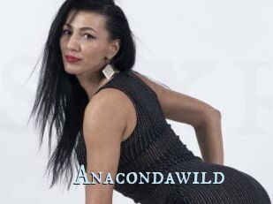 Anacondawild