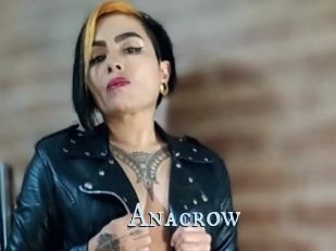 Anacrow
