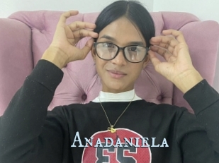 Anadaniela