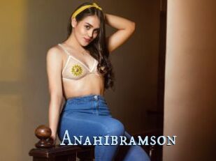 Anahibramson