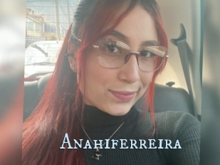 Anahiferreira