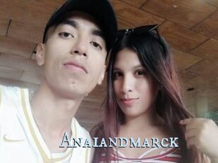 Anaiandmarck