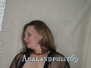Analandpussy69