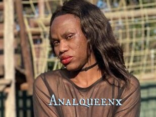 Analqueenx