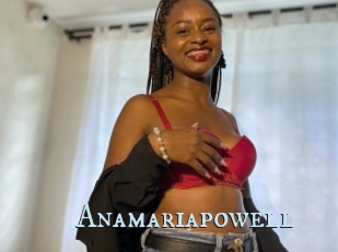 Anamariapowell