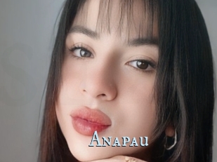 Anapau