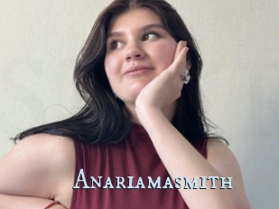 Anariamasmith