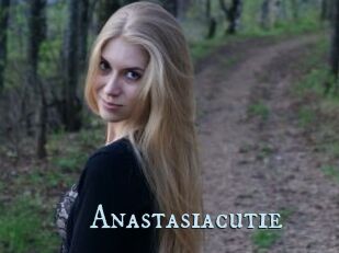 Anastasiacutie
