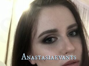 Anastasiaevants