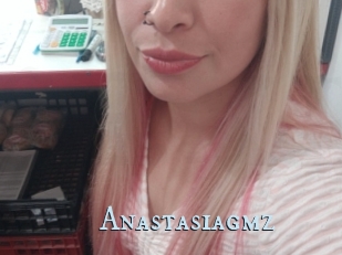 Anastasiagmz