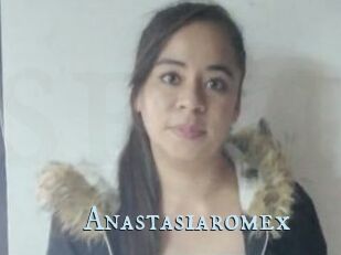 Anastasiaromex