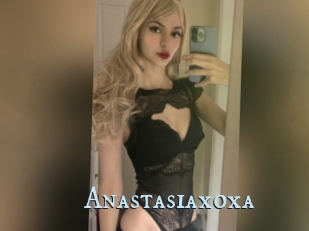 Anastasiaxoxa