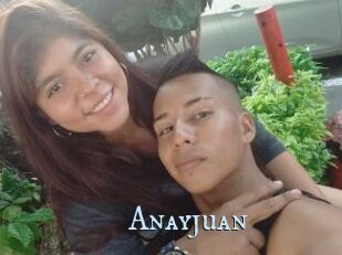 Anayjuan