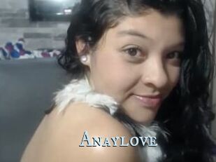 Anaylove