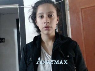 Anaymax