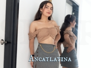 Ancatlatina