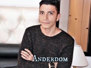 Anderdom
