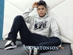 Andertonson