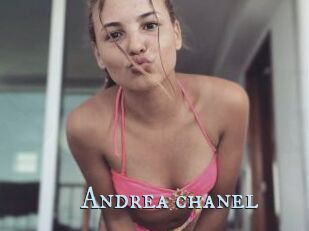 Andrea_chanel