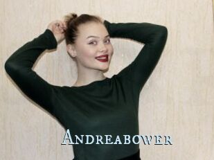 Andreabower